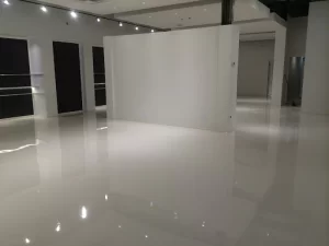 Read more about the article Best Industrial Epoxy Floor Coating in India: How to Choose the Right Solution 