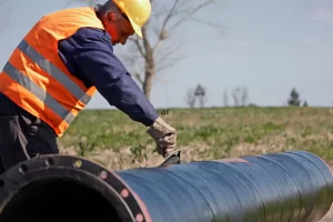 Surface tolerant coal tar product used for industrial coating applications