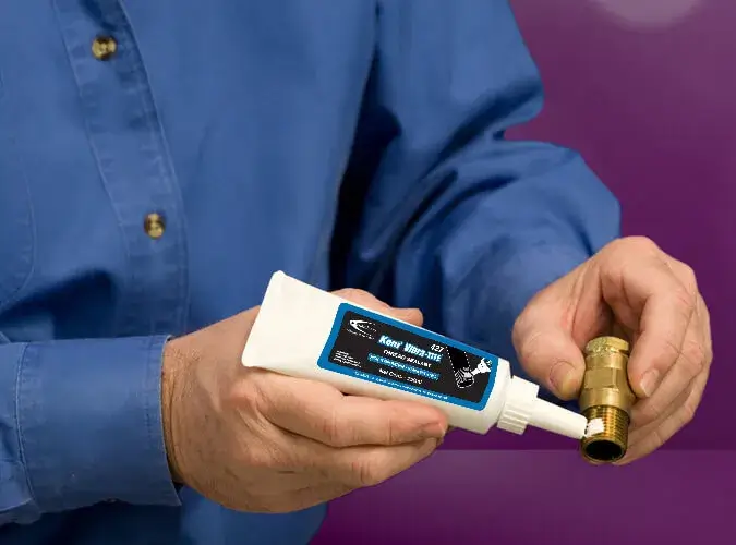 You are currently viewing What is Thread Sealant: Your Complete Guide
