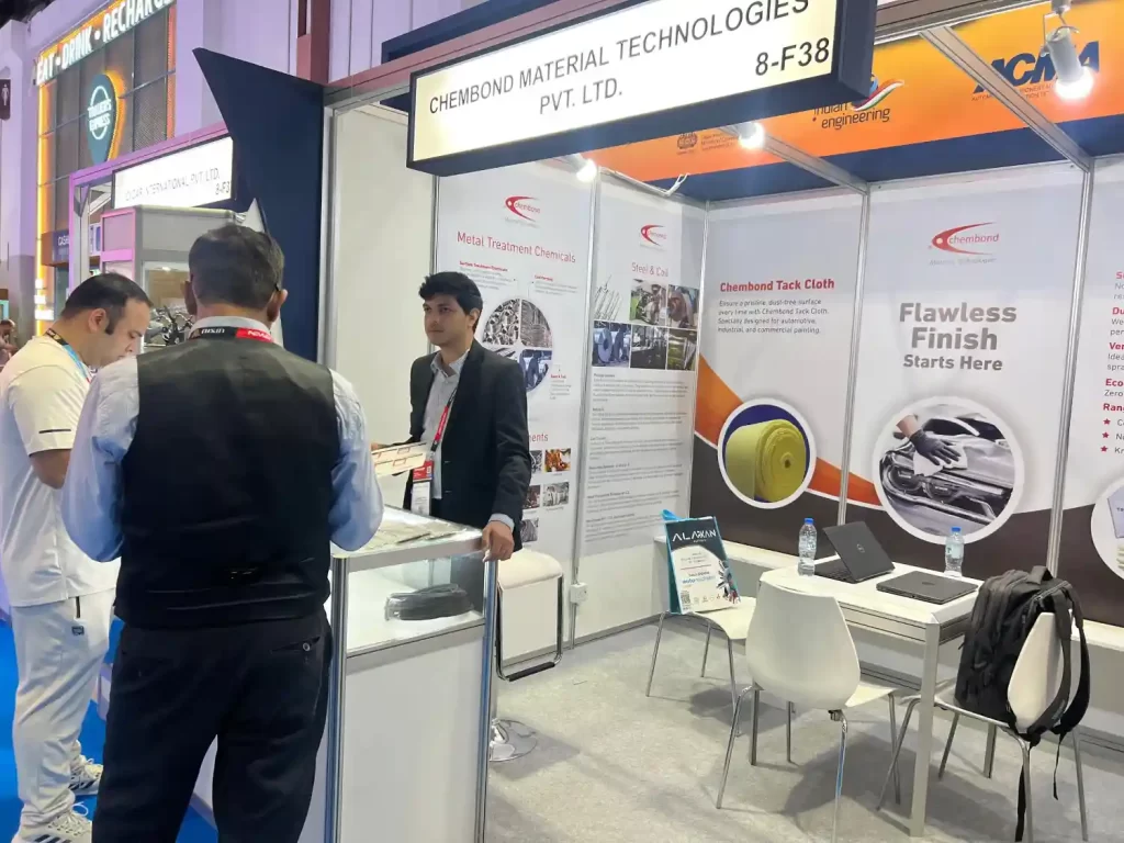 Automechanika Dubai 1