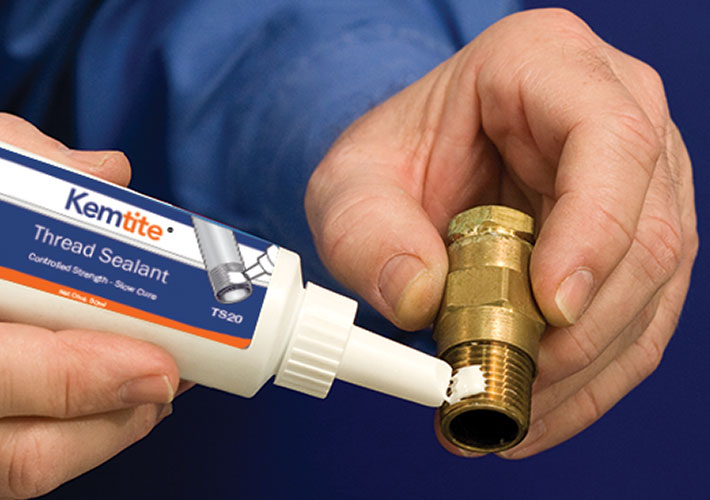 Sealants