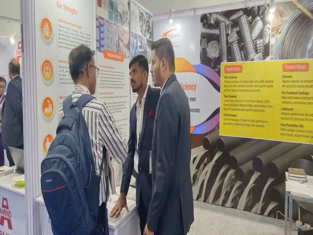 Wire India Expo11