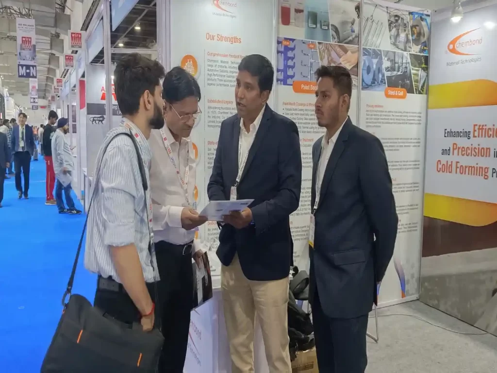 Wire India Expo3