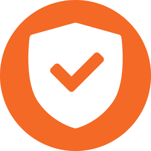 Exceptional Quality & Safety Standards icon
