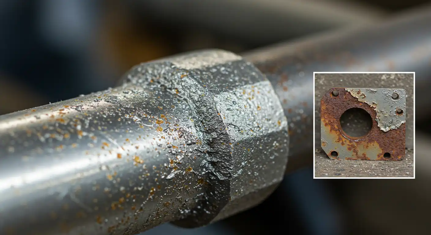 You are currently viewing Cost-Effective Ways to Protect Metal Surfaces from Corrosion