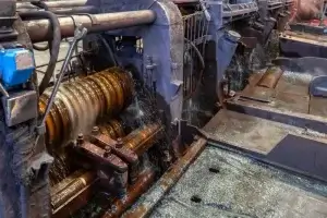 Metal Treatment Chemicals for Industrial Applications: Complete Guide