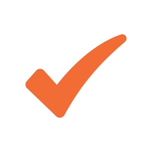 check icon