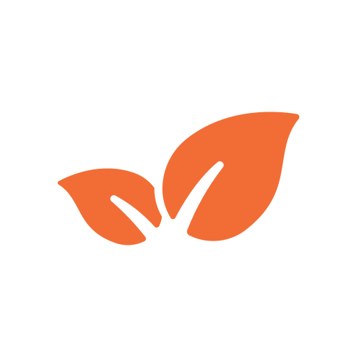 leaves icon