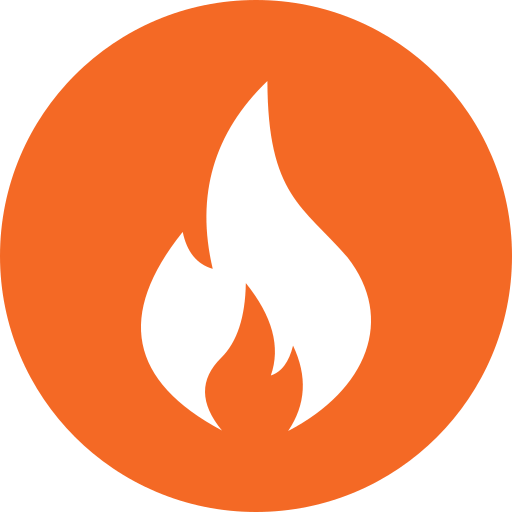 fire icon