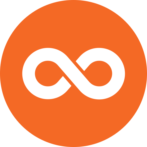 infinity icon