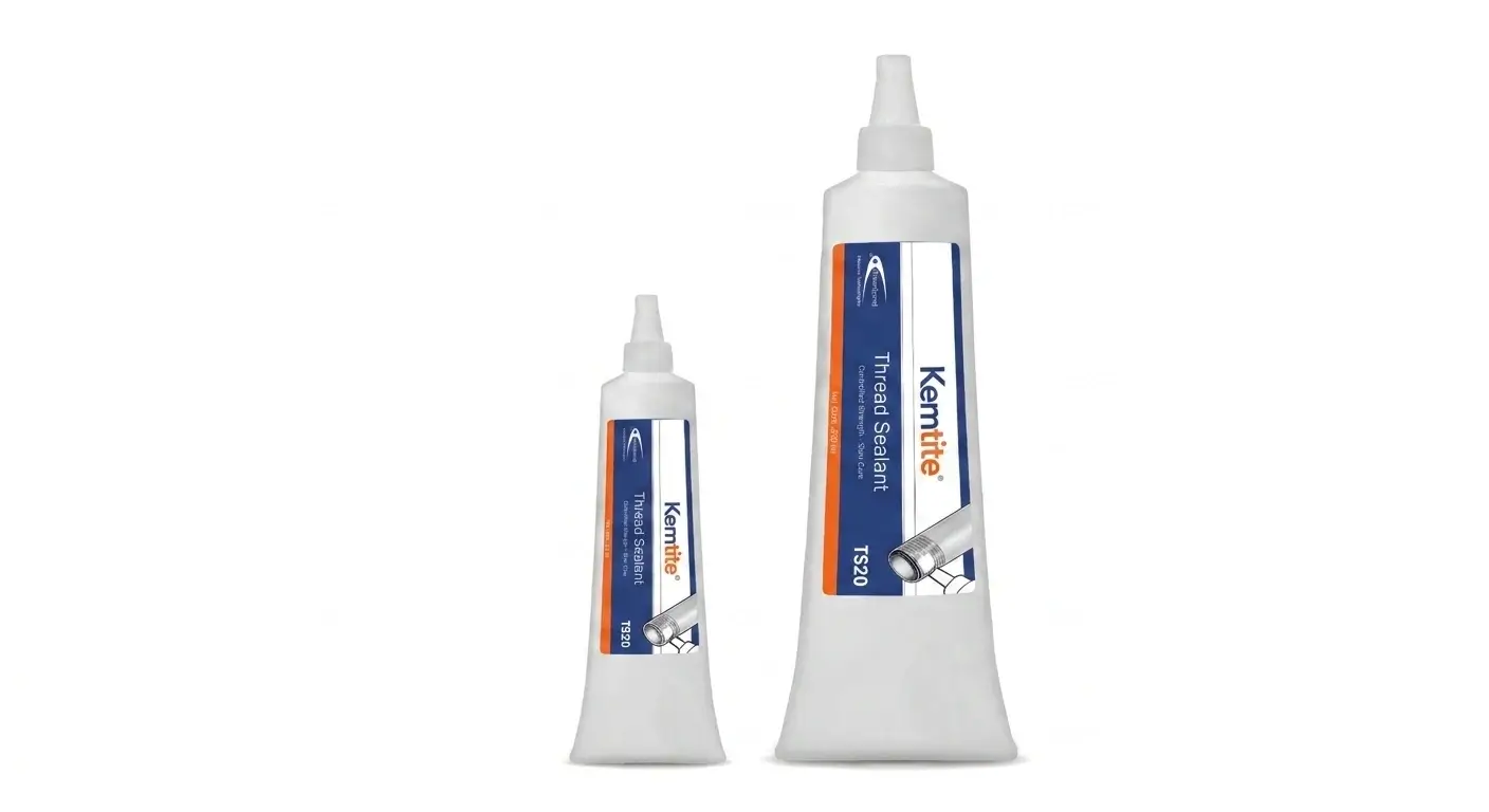 Read more about the article Where Are Thread Sealants Most Often Used